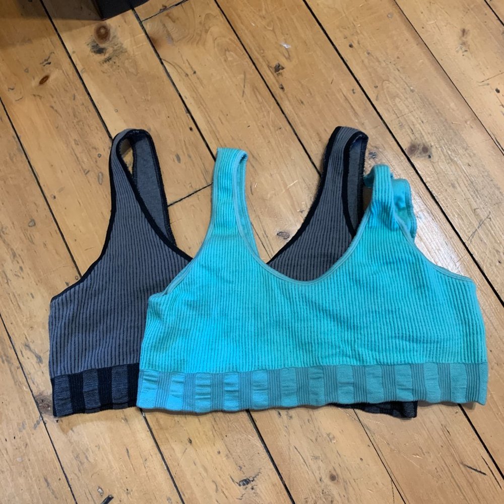 Urban Outfitters 2 Pack Bralette